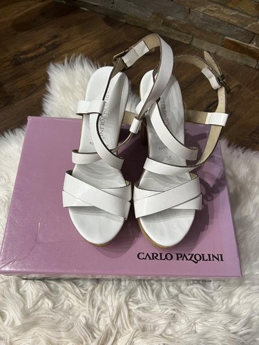 Scarpe donna carlo pazolini - scarpe,