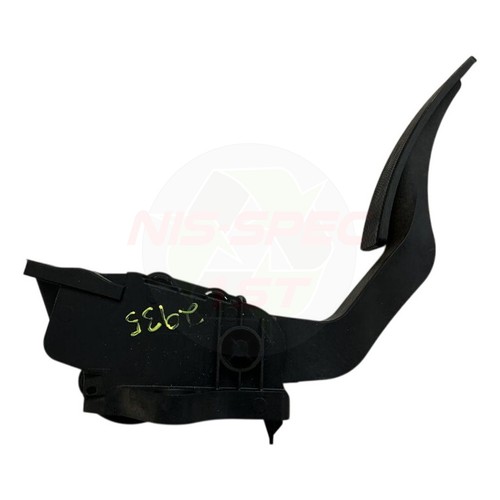 Pedale acceleratore infiniti - pedale,