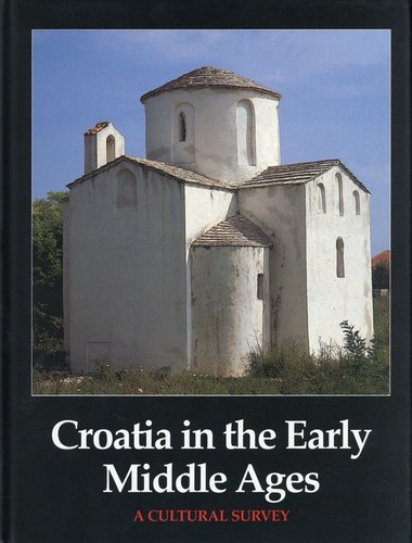 Croatia the early middle - croatia,