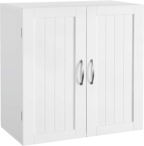 Armadietto bagno sospeso - bagno,