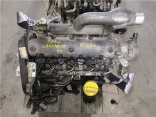 F9Q718 motore RENAULT LAGUNA