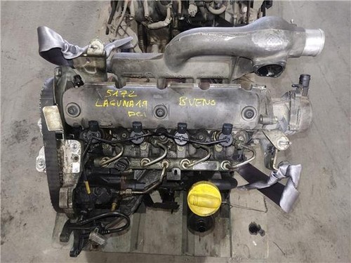 F9q718 motore renault - renault, laguna
