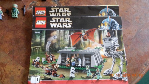 Lego star wars battaglia di - lego,