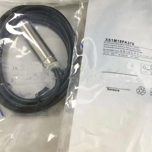 Per xs1m18pa370 sensore - per,