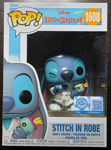 Funko pop 1608 disney parks - pop!,