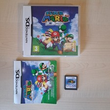 Super Mario 64 DS