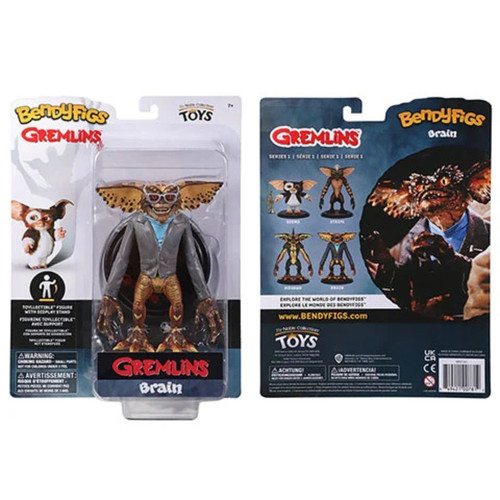Gremlins brain figurine - -,