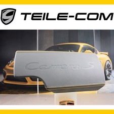Porsche 997.1 coperchio