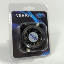 Scheda grafica ATRIX 35mm VGA