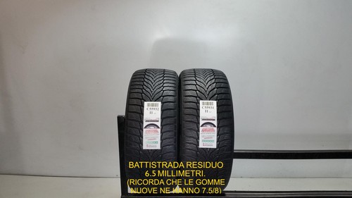 Gomme usate termiche - usate,