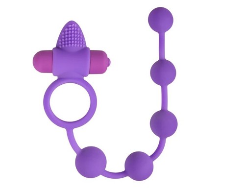 Triple pleasure 1 - triple,