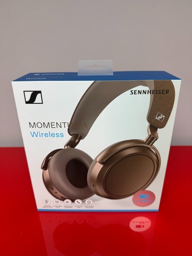 Sennheiser momentum cuffie - sennheiser,