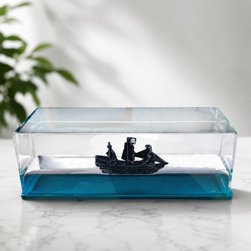 Bottiglia fluido liquido - fluido, drift