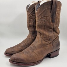 Stivali da cowboy Tecovas The