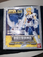 Myth Cloth Saint Seiya Cygnus