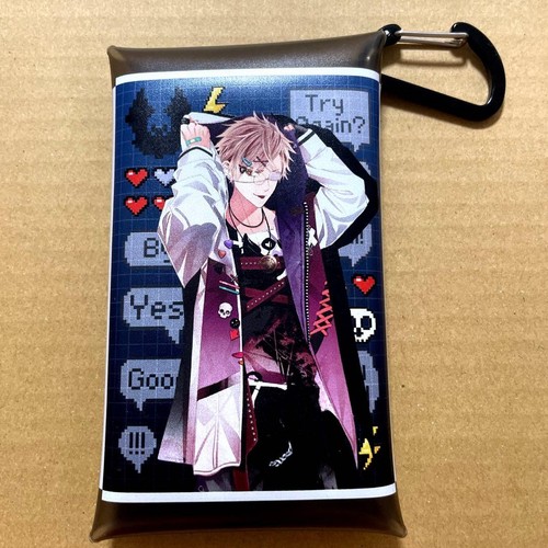 Shin diabolik lovers multi - lovers,