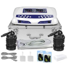 Ionic Foot Bath Macchina