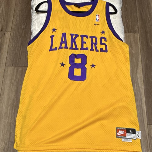 Maglia basket nike los angeles - basket,