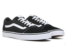 VANS Ward Low Top Sneaker