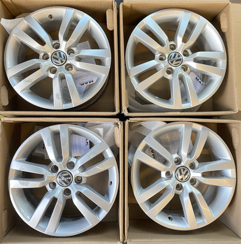 Cerchi lega 6 5jx16 - cerchi, 6.5jx16
