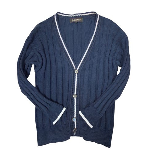Maglione cardigan vintage