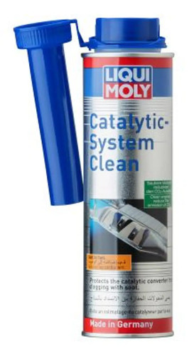Detergente catalizzatore - ,