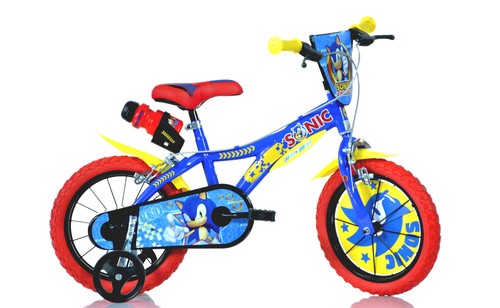 Sonic bicicletta per - sonic,