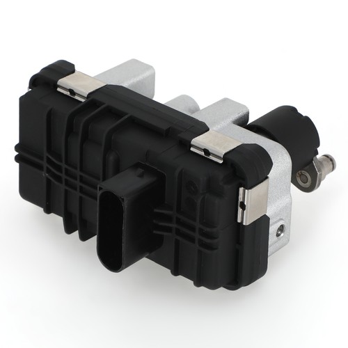 Attuatore turbocompressore