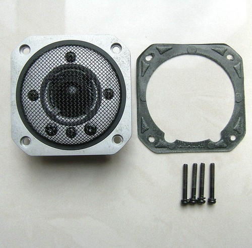 Tweeter soft dome yamaha - soft,