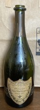 dom pérignon bottiglia vuota
