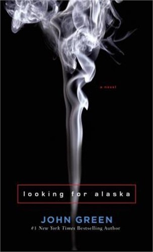 Looking for alaska - looking,