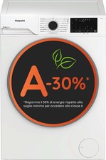 Hotpoint Ariston Lavatrice 12