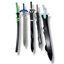 LARP Sword Replica Lot 5 of