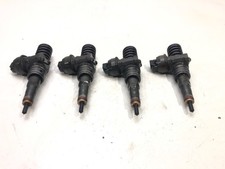 INJECTEURS COMPLETS VW PASSAT