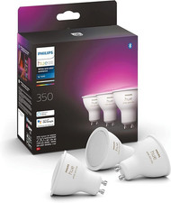 Philips Hue GU10 White Color
