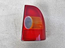 FARO FANALE POSTERIORE PER