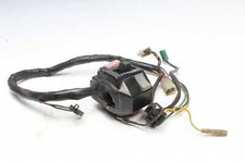 Interruttore manubrio