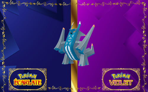 Pokemon pondralugon - pokemon,