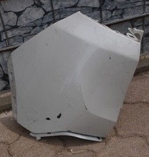 Peugeot 3008 2.Gen. Paraurti