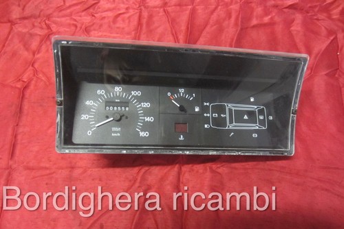 Fiat panda 750 1000 quadro - fiat,