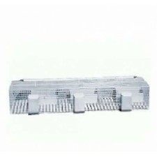 GABBIA FATTRICE A TRE POSTI 3