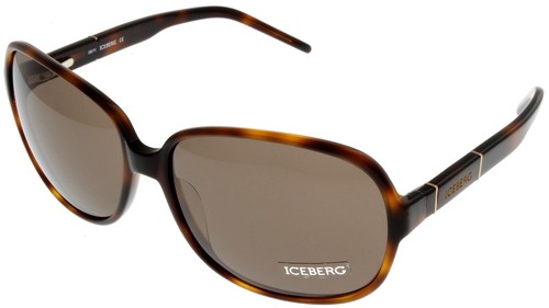 Iceberg occhiali sole donna - iceberg,