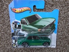 Hot Wheels Cars SGOMBERO -