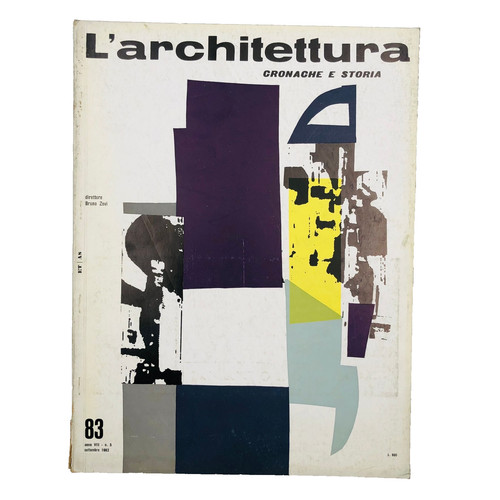 Architettura cronache e - l'architettura,