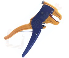 AUTOMATIC WIRE STRIPPER STEEL