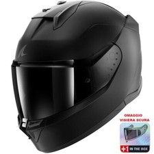 CASCO MOTO INTEGRALE SHARK