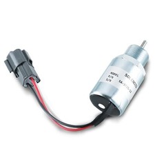 New Stop Solenoid 30A8710044