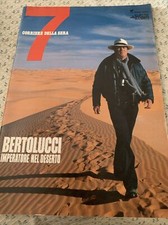 7 Corriere della Sera rivista