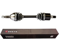 Albero Motore Sinistro