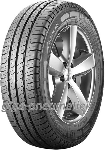 Pneumatici estivi michelin - pneumatici,